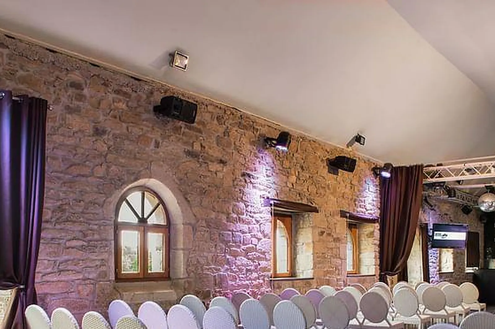 Lieux événementiels, LA BISCUITERIE LOLMEDE