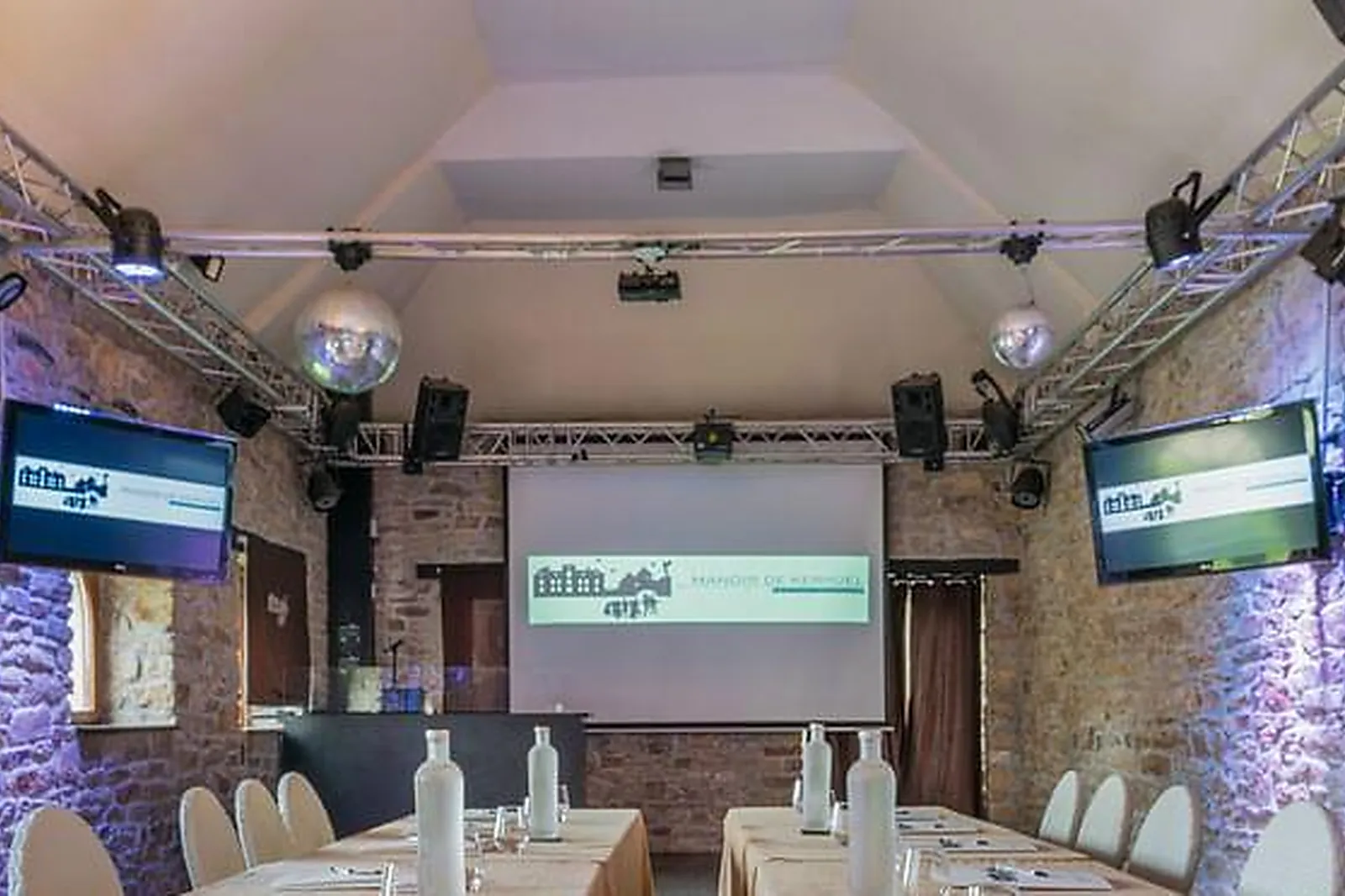 Lieux événementiels, LA BISCUITERIE LOLMEDE