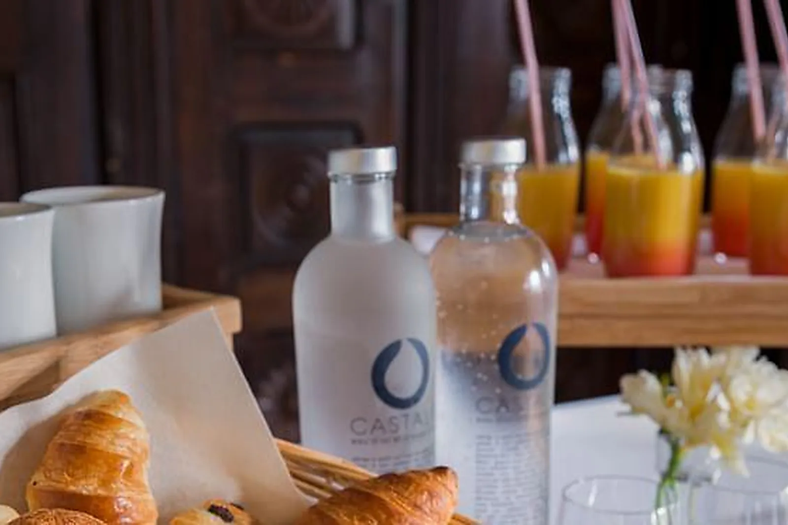 Lieux événementiels, LA BISCUITERIE LOLMEDE