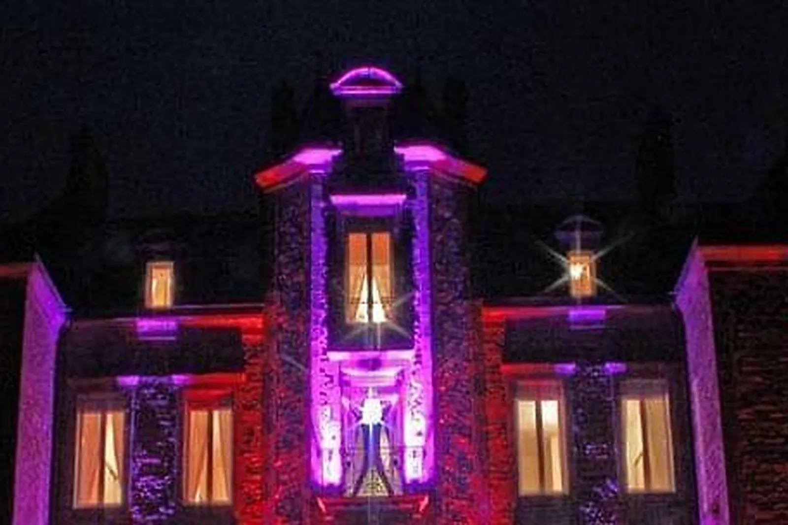 Lieux événementiels, LA BISCUITERIE LOLMEDE