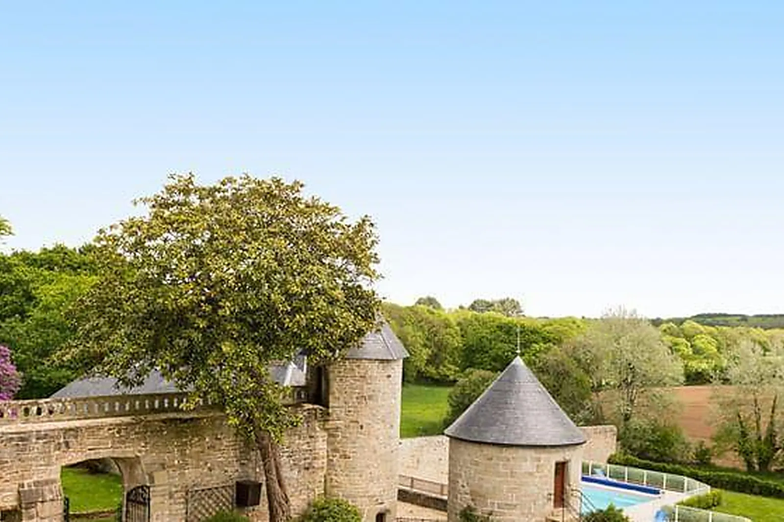 Lieux événementiels, LA BISCUITERIE LOLMEDE
