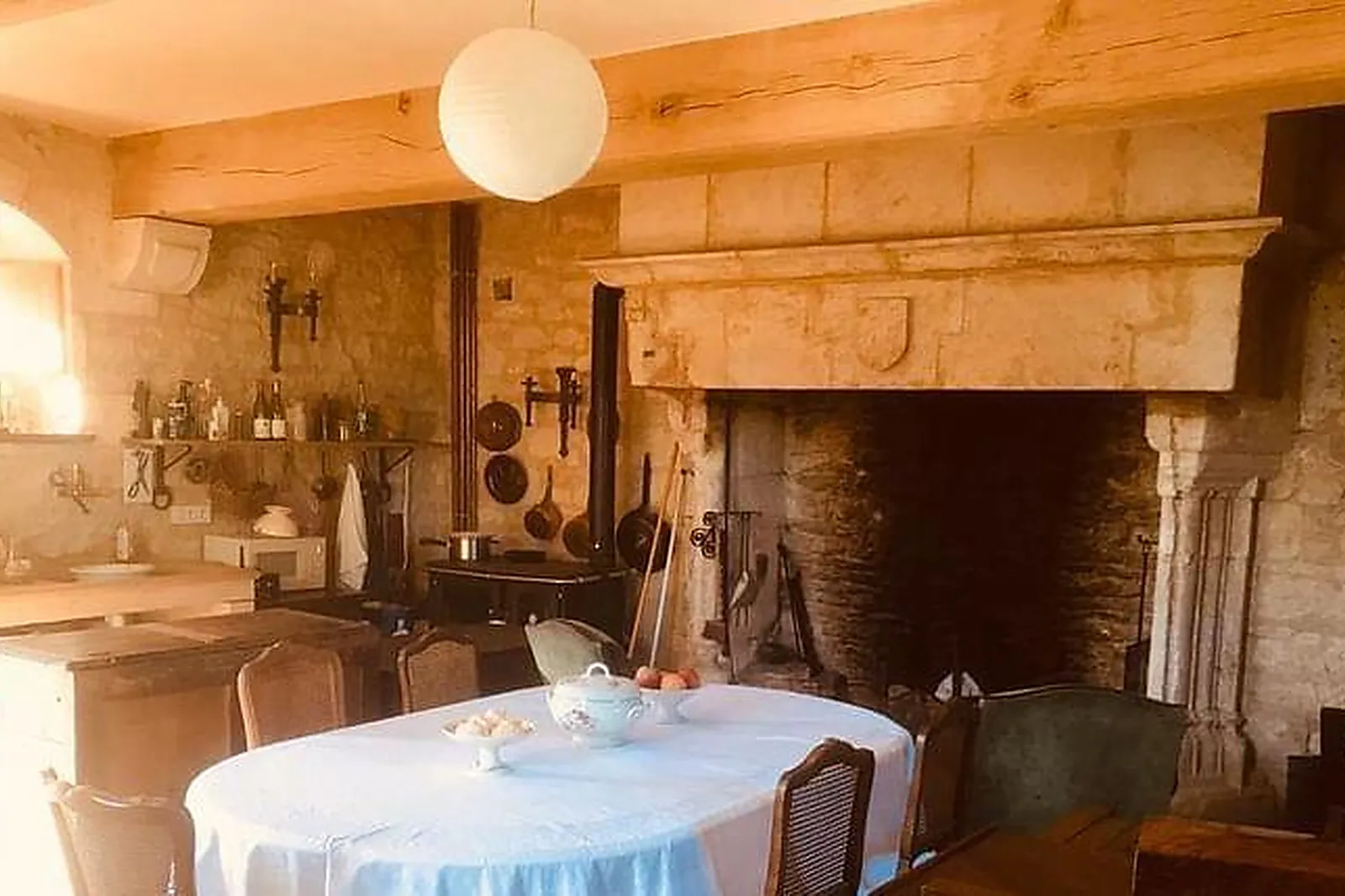 Lieux événementiels, MANOIR DE PIMELLES