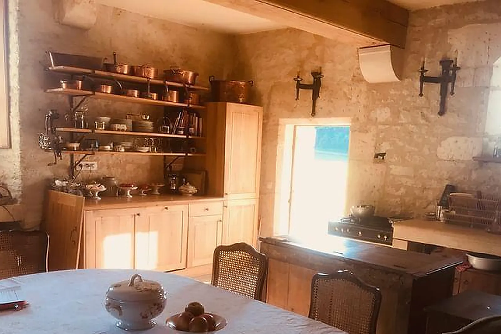 Lieux événementiels, MANOIR DE PIMELLES