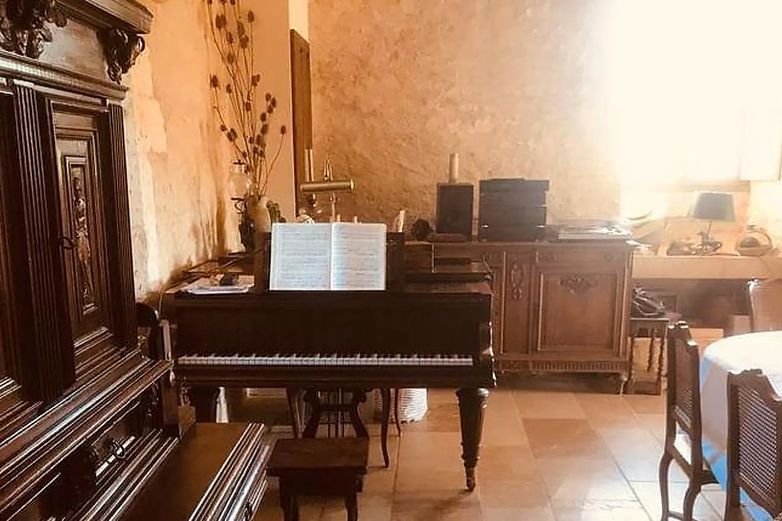 Lieux événementiels, MANOIR DE PIMELLES