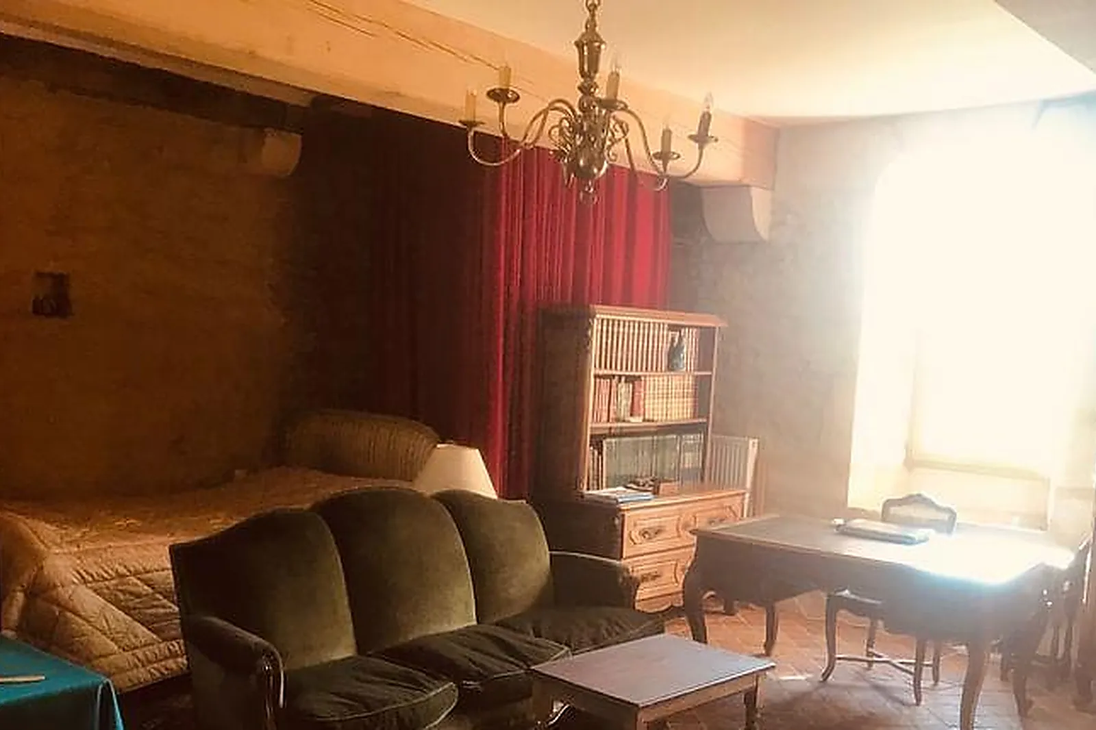 Lieux événementiels, MANOIR DE PIMELLES