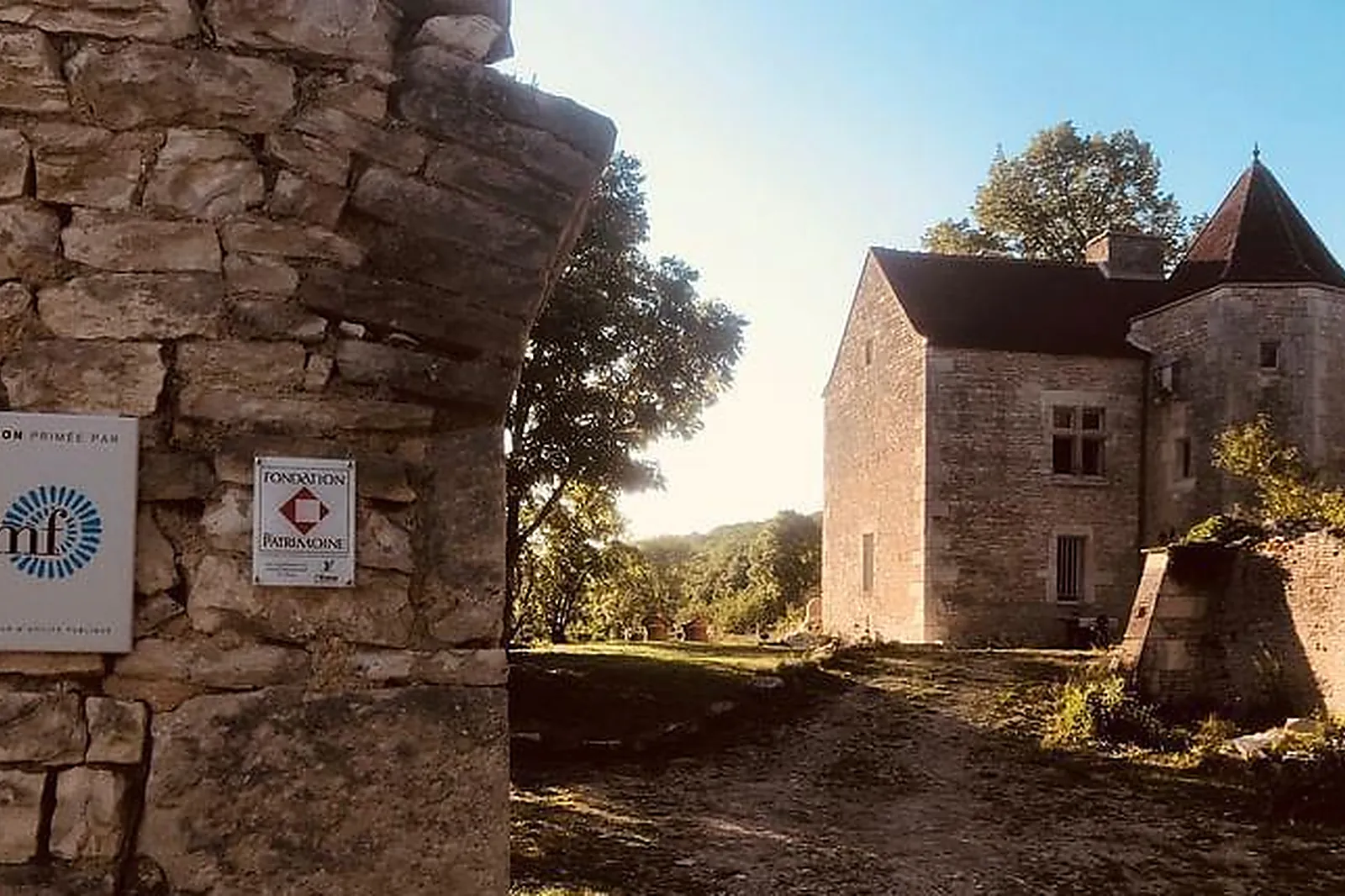 Lieux événementiels, MANOIR DE PIMELLES