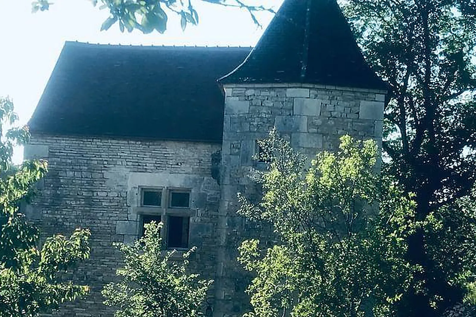 Lieux événementiels, MANOIR DE PIMELLES