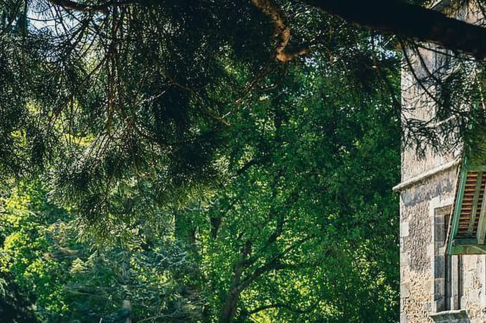Lieux événementiels, MANOIR DE VACHERESSES