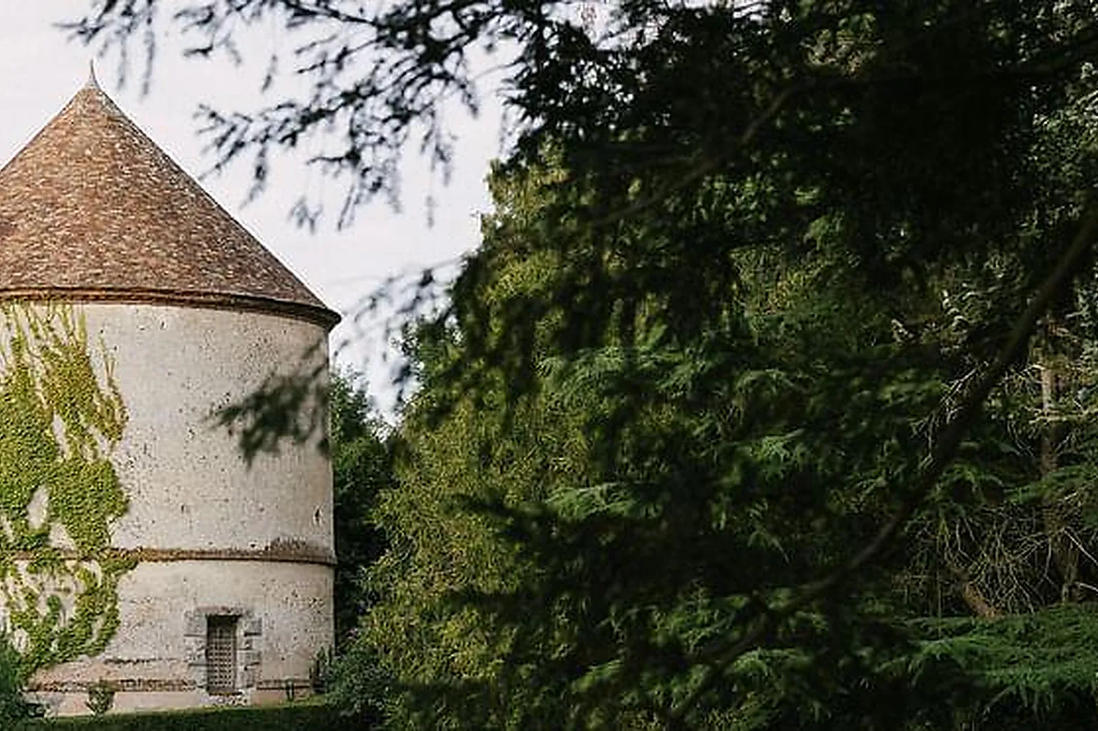 Lieux événementiels, MANOIR DE VACHERESSES