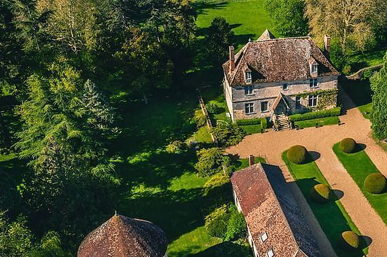 Lieux événementiels, MANOIR DE VACHERESSES