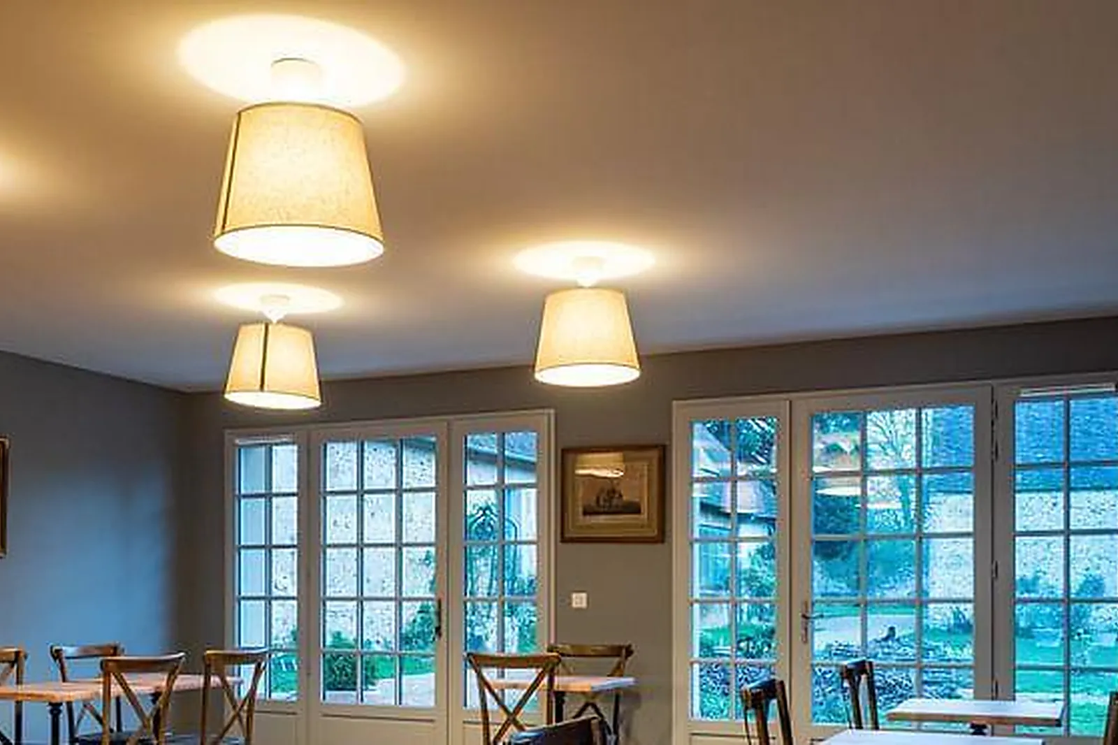 Lieux événementiels, MANOIR DE VACHERESSES