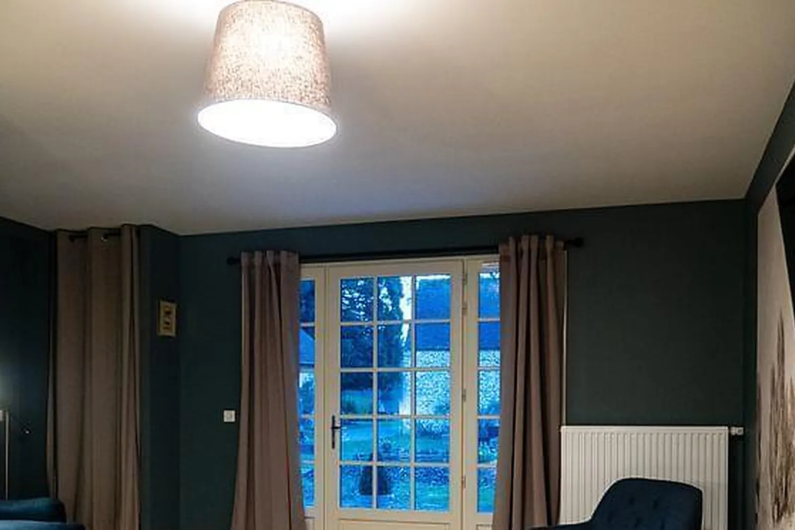 Lieux événementiels, MANOIR DE VACHERESSES