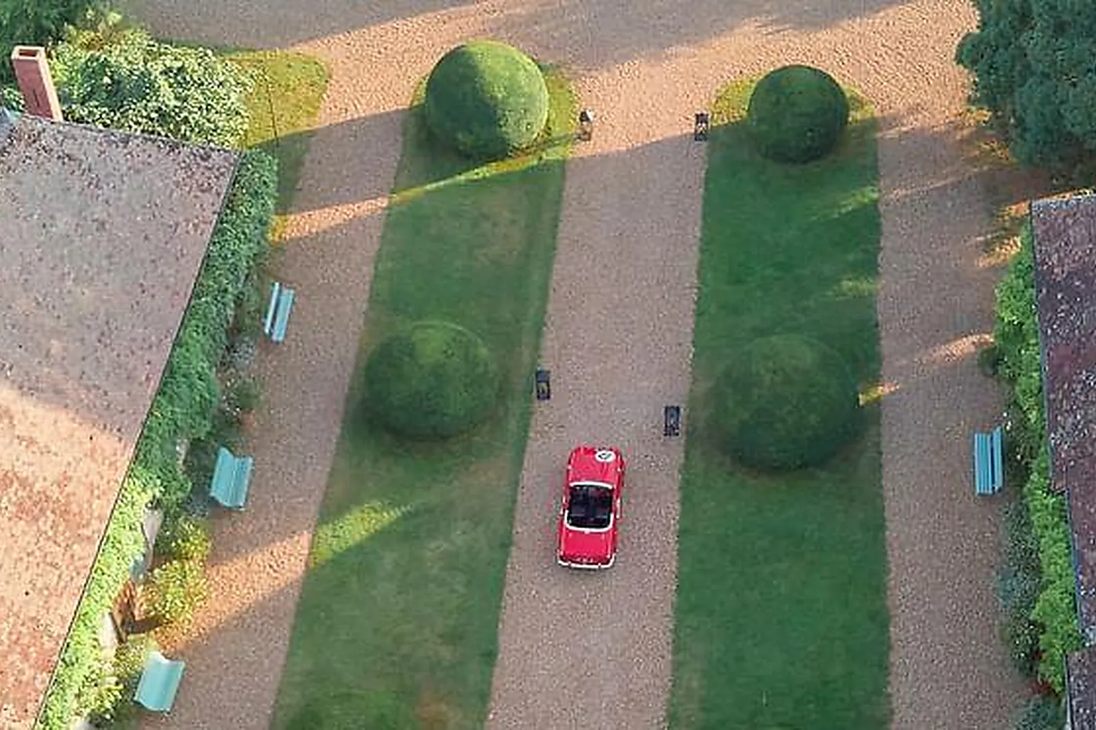 Lieux événementiels, MANOIR DE VACHERESSES