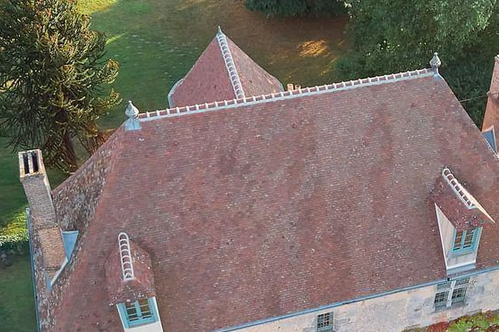 Lieux événementiels, MANOIR DE VACHERESSES