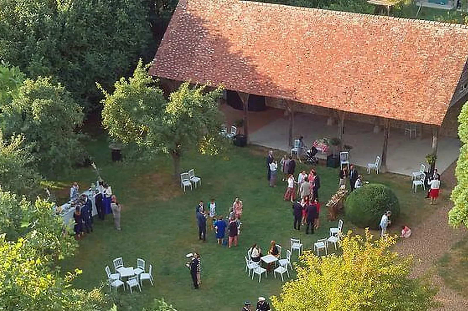 Lieux événementiels, MANOIR DE VACHERESSES