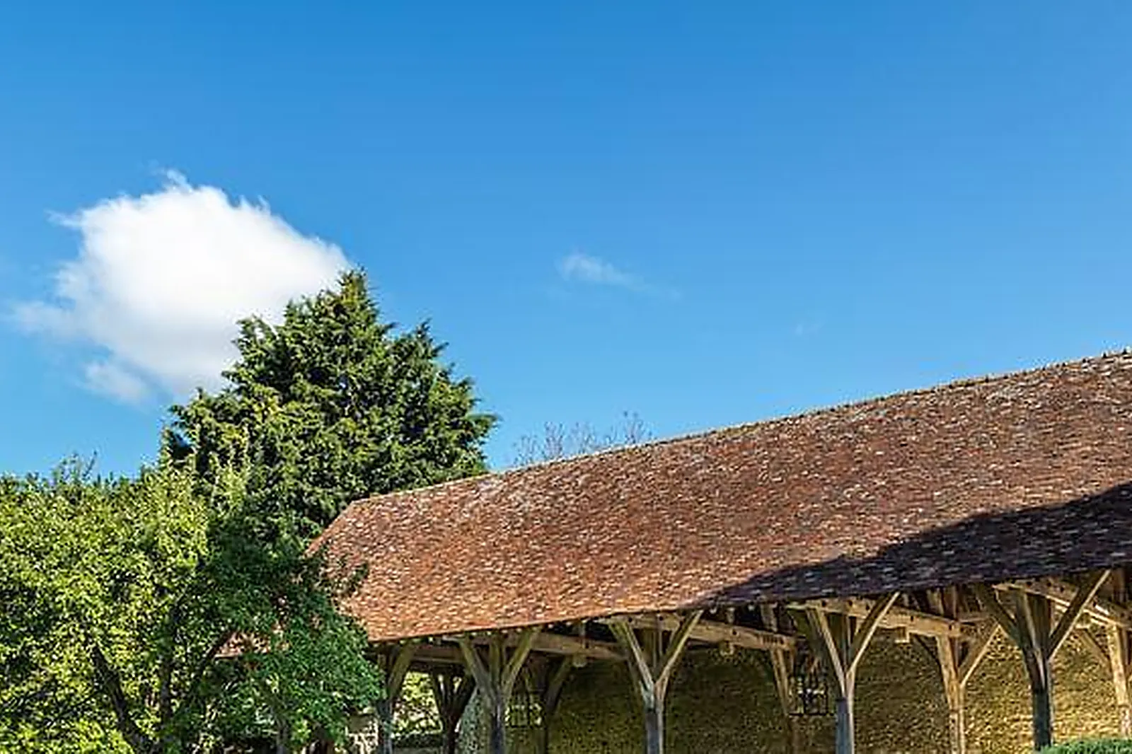Lieux événementiels, MANOIR DE VACHERESSES