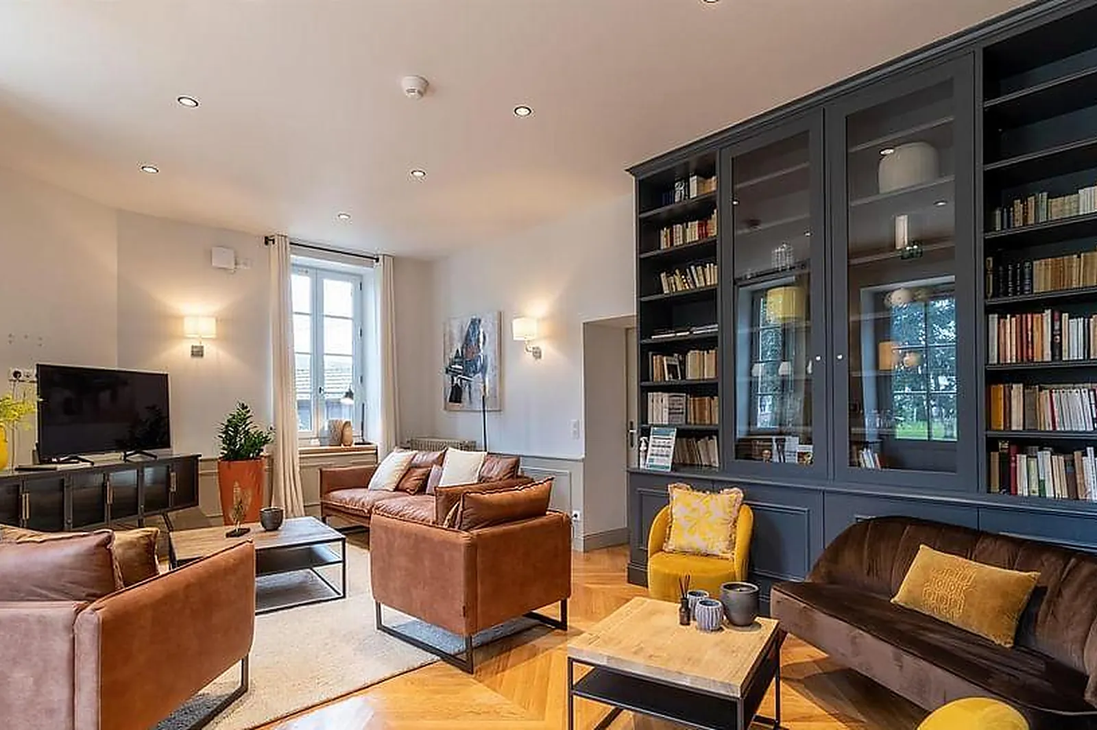 Lieux événementiels, MANOIR DE VILLAMONT