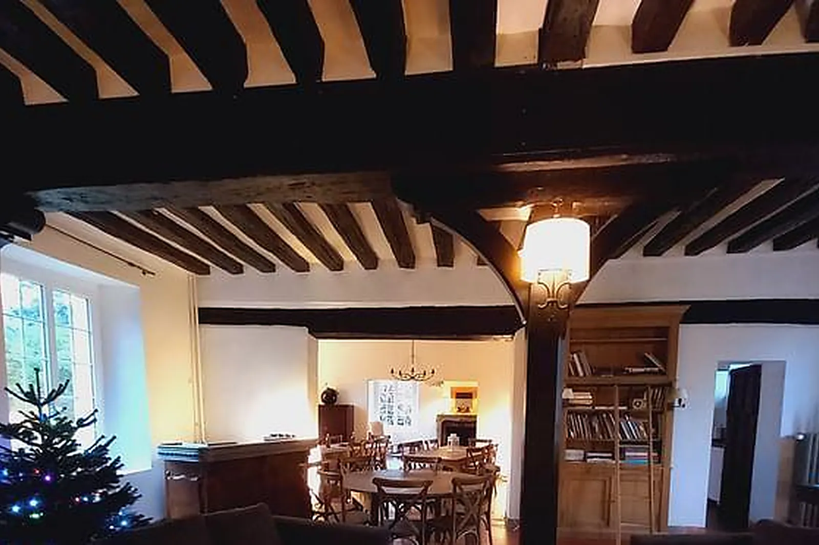 Lieux événementiels, MANOIR DE VILLEFERMOY