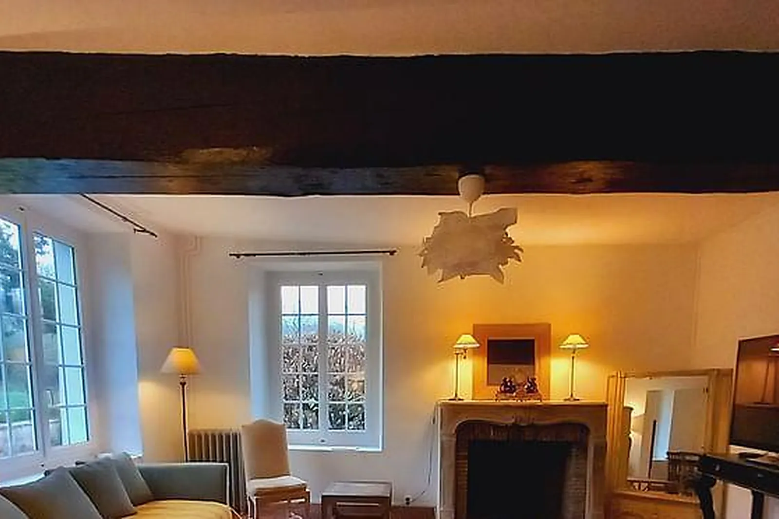 Lieux événementiels, MANOIR DE VILLEFERMOY