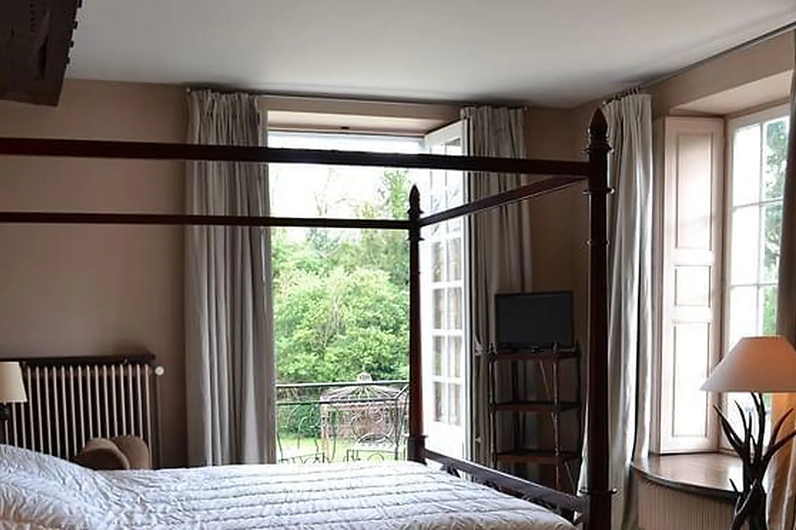 Lieux événementiels, MANOIR DE VILLEFERMOY