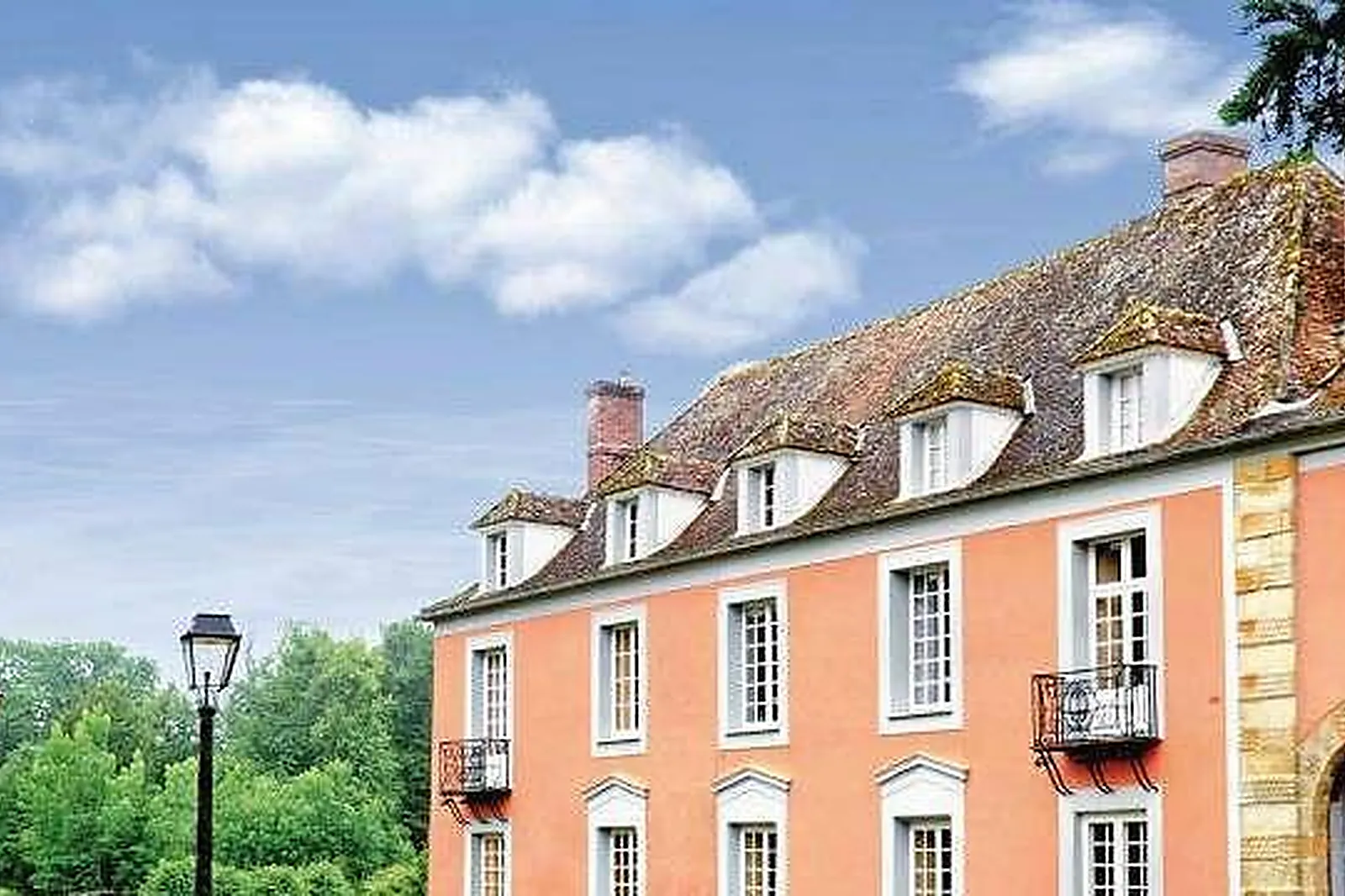 Lieux événementiels, MANOIR DE VILLEFERMOY
