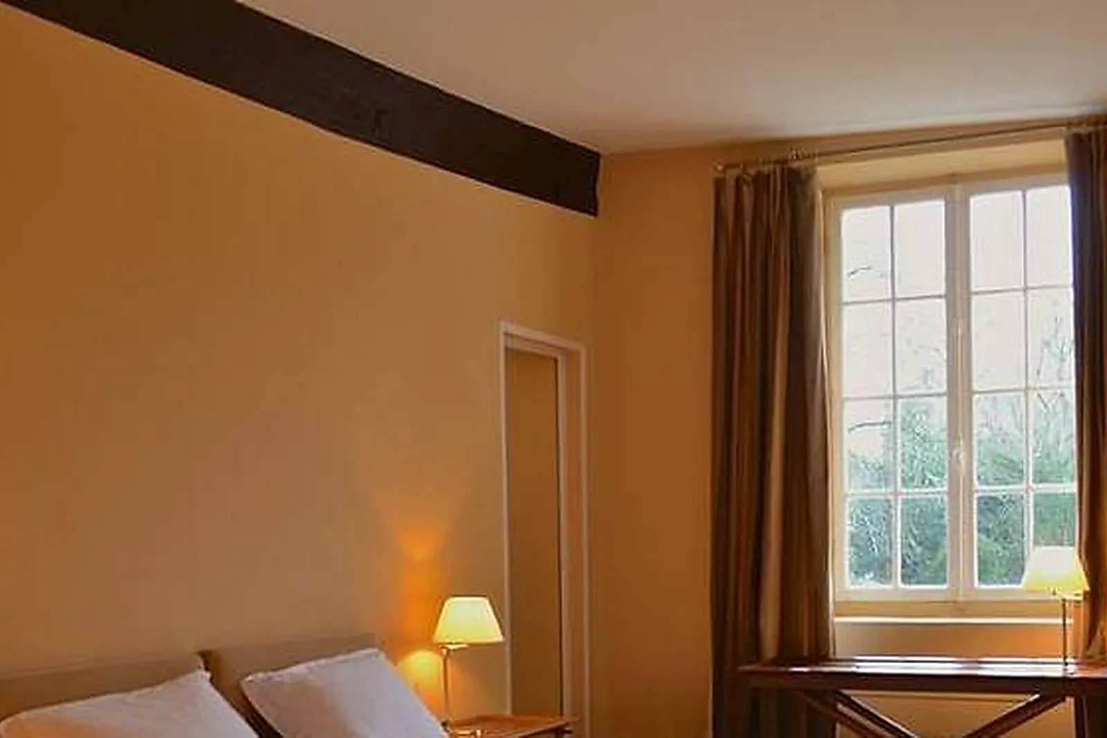 Lieux événementiels, MANOIR DE VILLEFERMOY