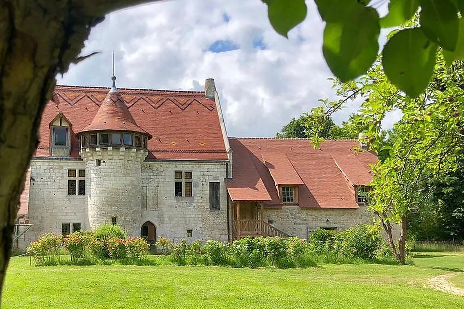 Lieux événementiels, MANOIR DE L'AUMÔNERIE