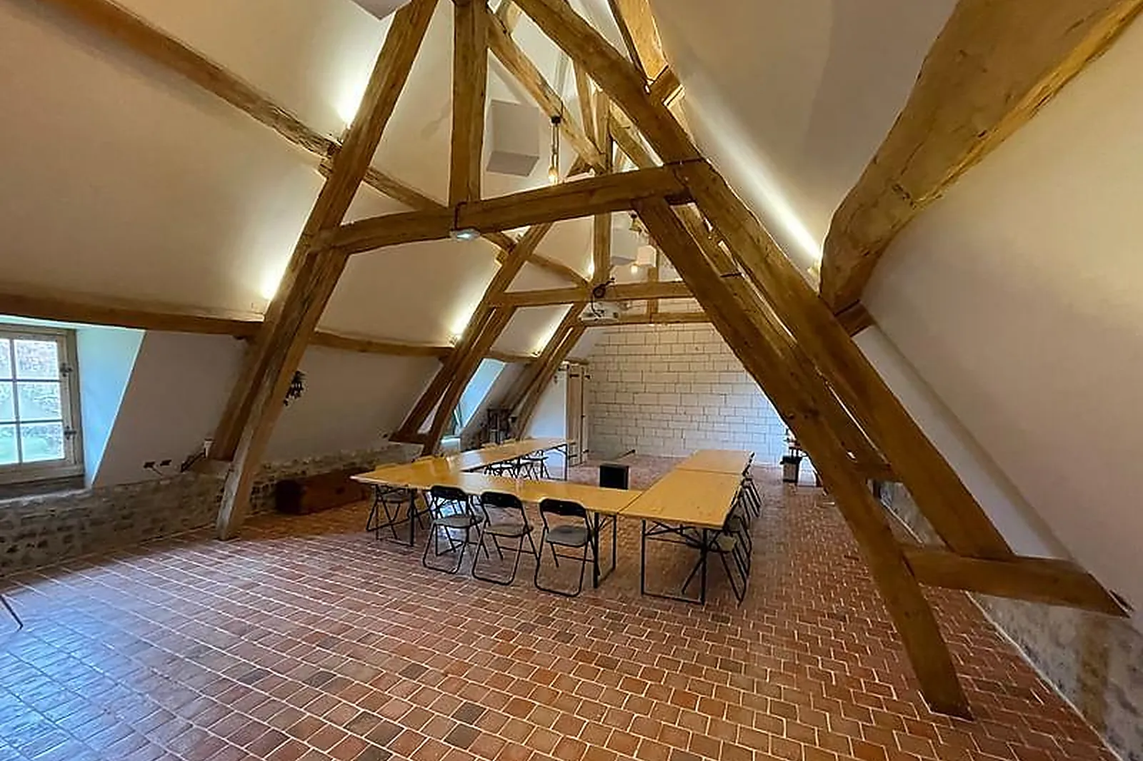 Lieux événementiels, MANOIR DE L'AUMÔNERIE