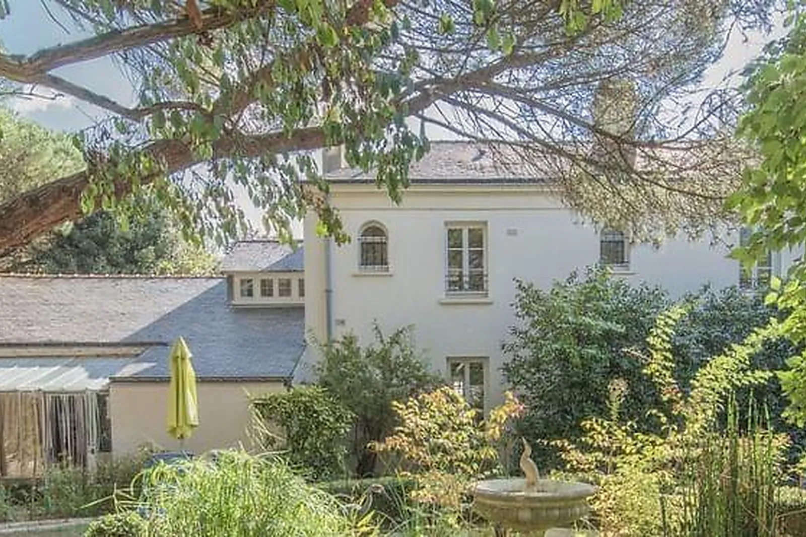 Lieux événementiels, MANOIR DE L'ESPÉRANCE