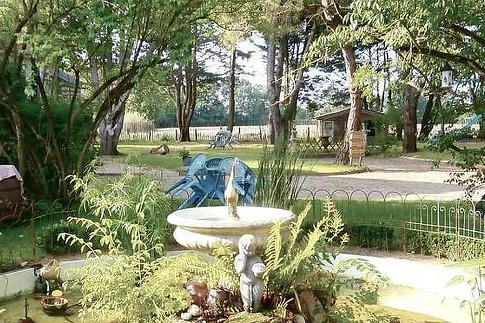 Lieux événementiels, MANOIR DE L'ESPÉRANCE