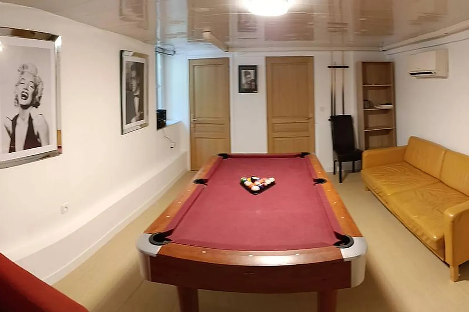 Lieux événementiels, MANOIR DE L'ESSONNE