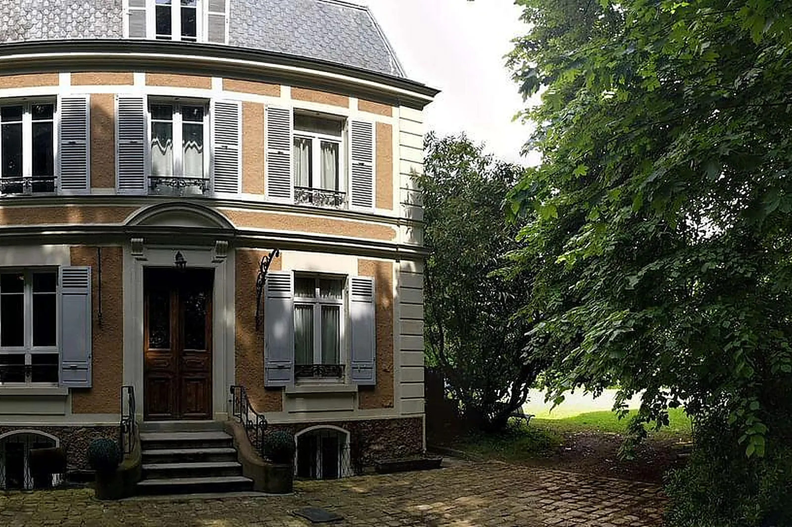 Lieux événementiels, MANOIR DE L'ESSONNE