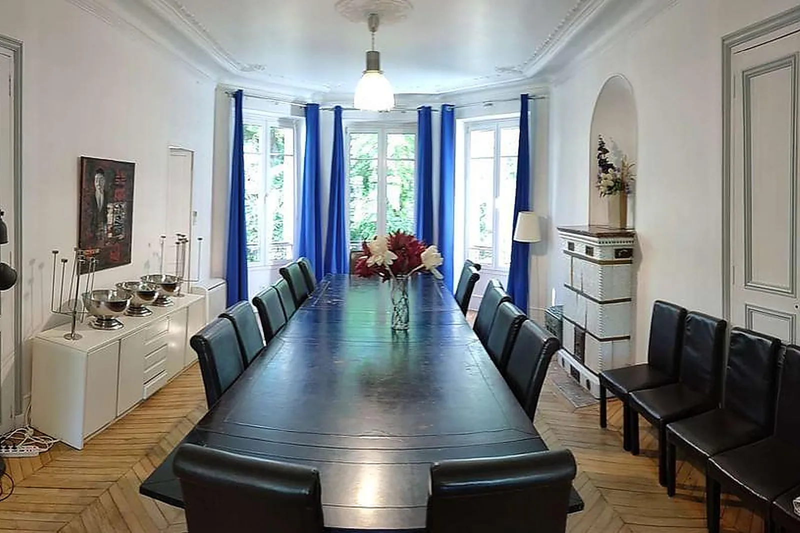 Lieux événementiels, MANOIR DE L'ESSONNE