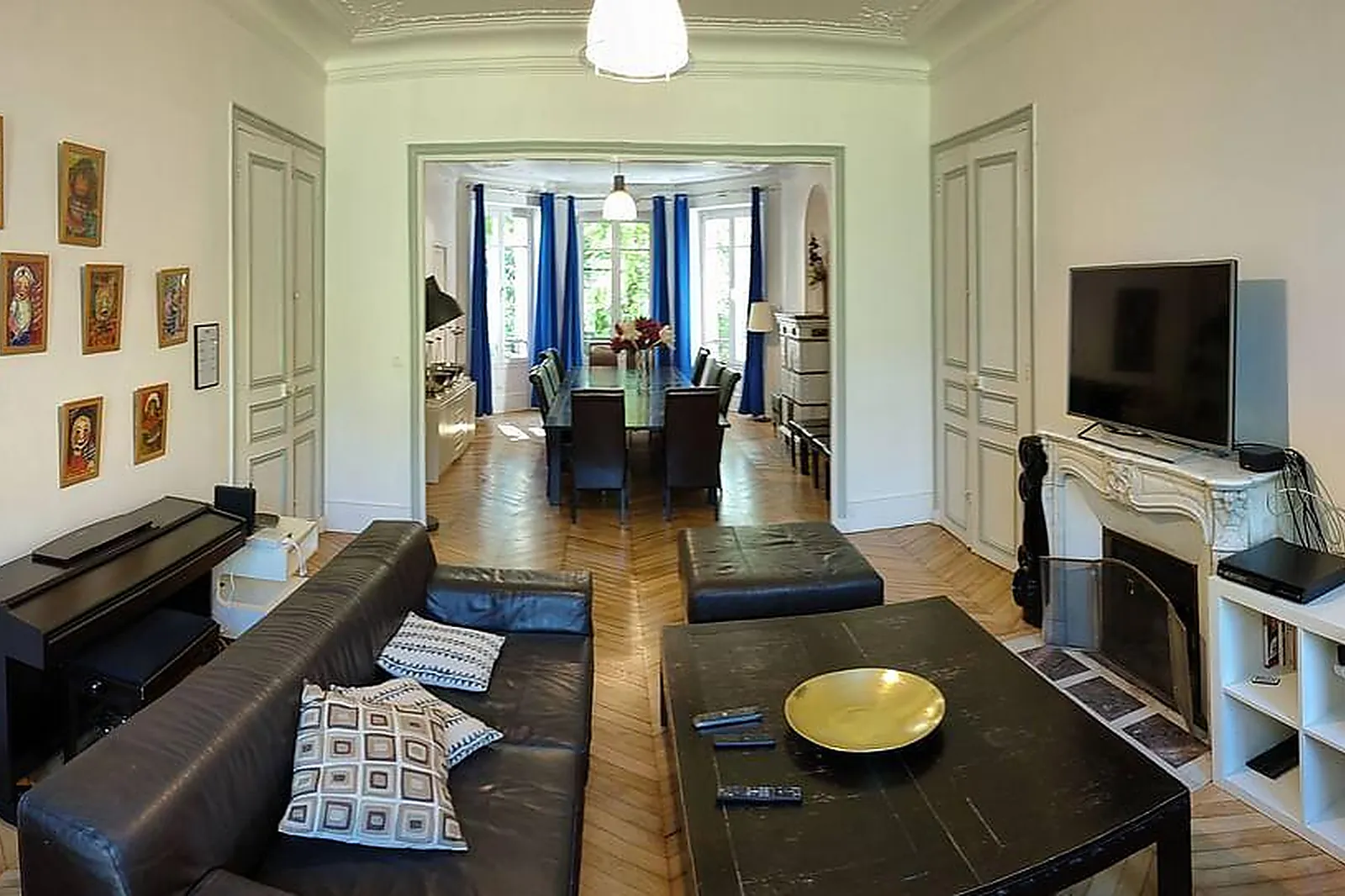 Lieux événementiels, MANOIR DE L'ESSONNE