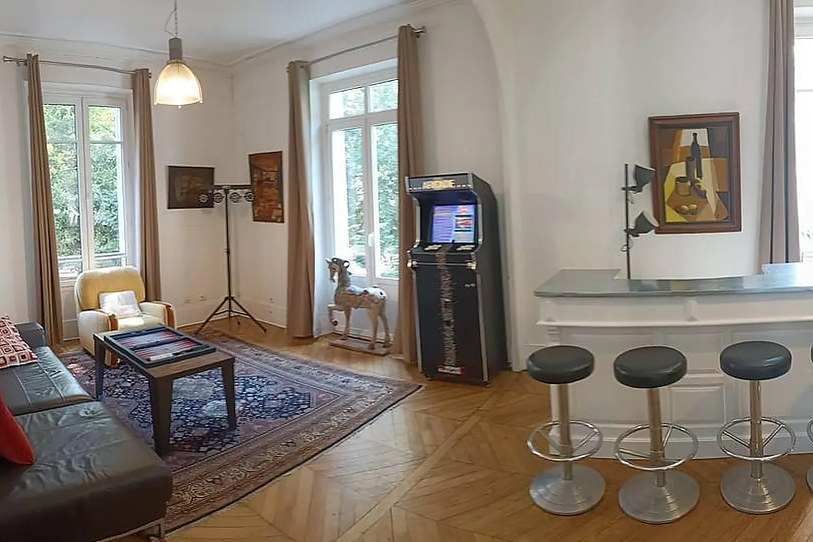 Lieux événementiels, MANOIR DE L'ESSONNE