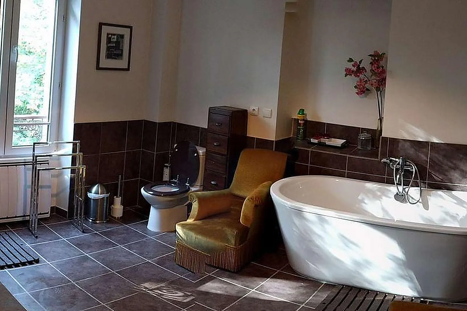 Lieux événementiels, MANOIR DE L'ESSONNE