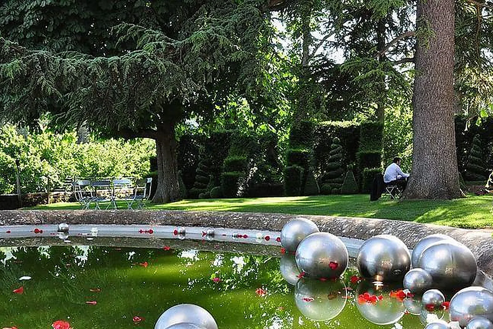 Lieux événementiels, CENTRE AR RUSKENN