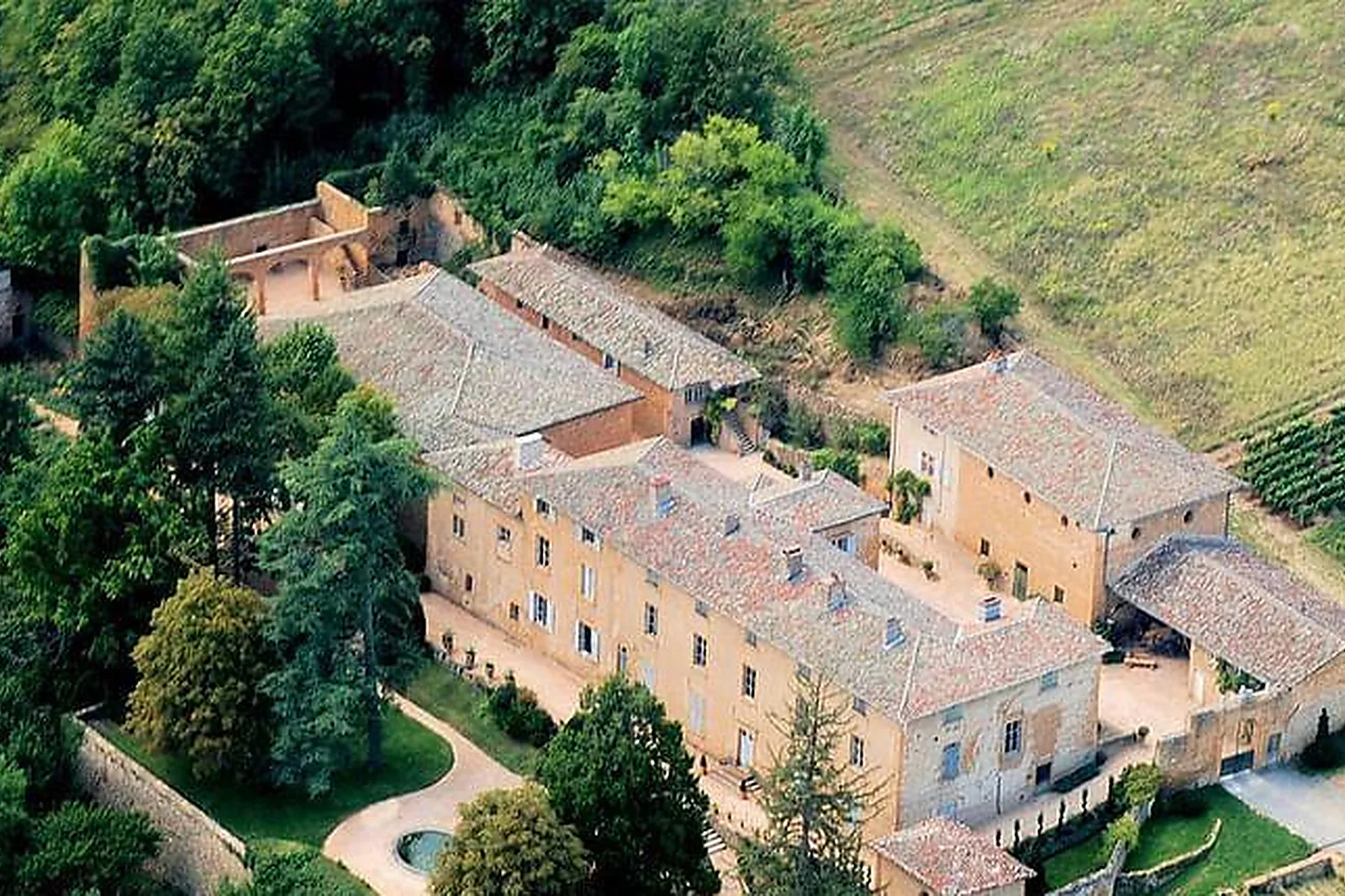 Lieux événementiels, CENTRE AR RUSKENN