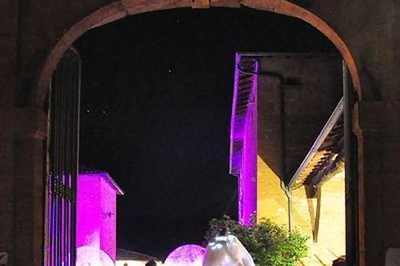 Lieux événementiels, CENTRE AR RUSKENN