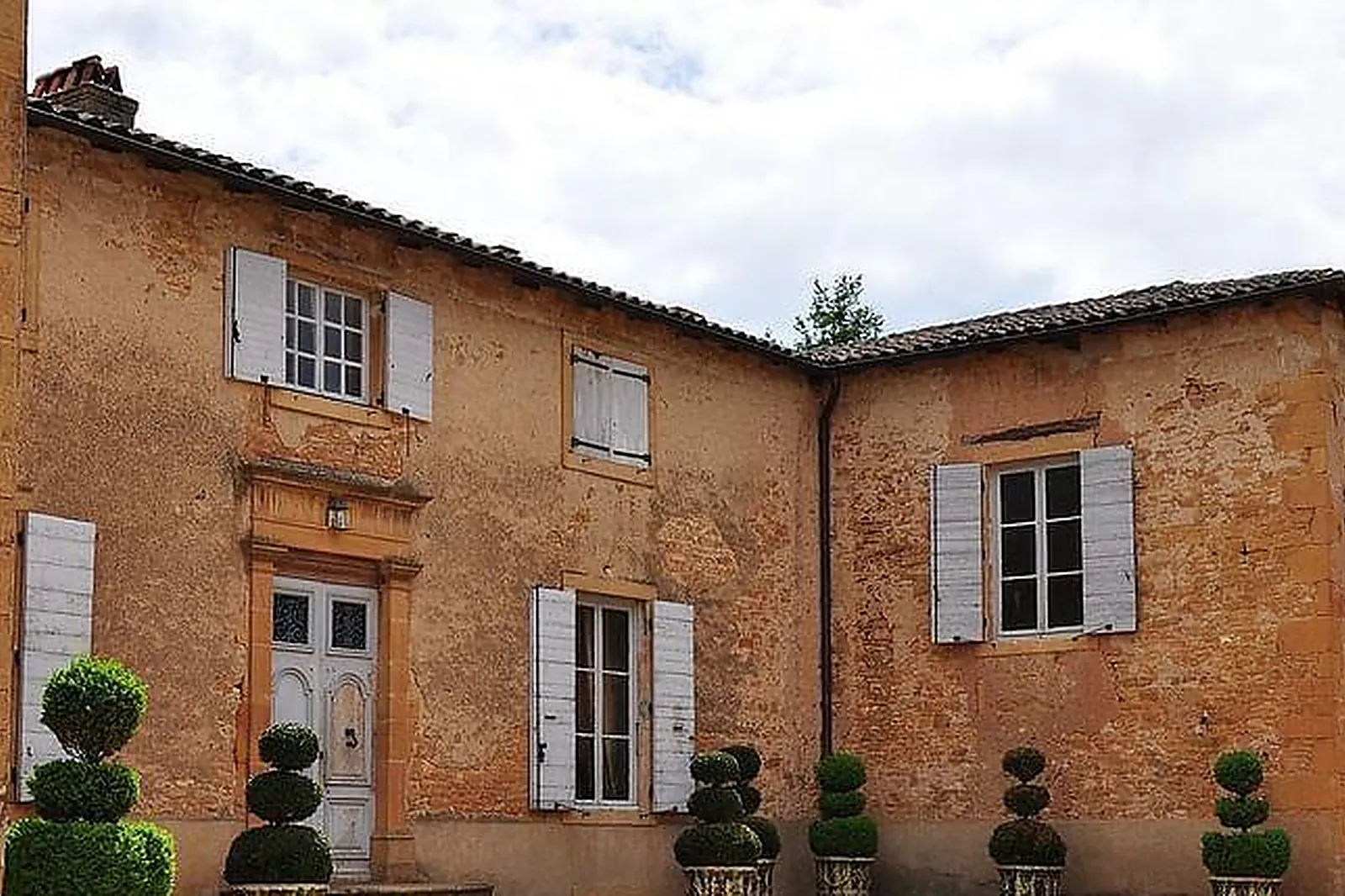 Lieux événementiels, CENTRE AR RUSKENN