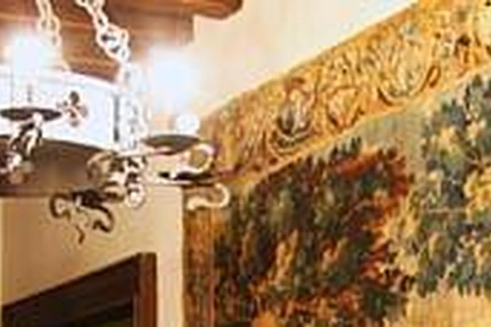 Lieux événementiels, MANOIR DE LA PERRIÈRE