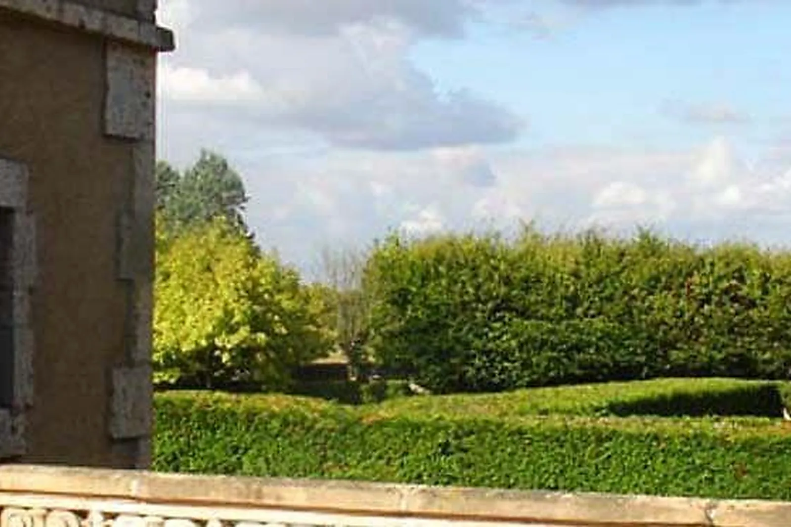 Lieux événementiels, MANOIR DE LA PERRIÈRE