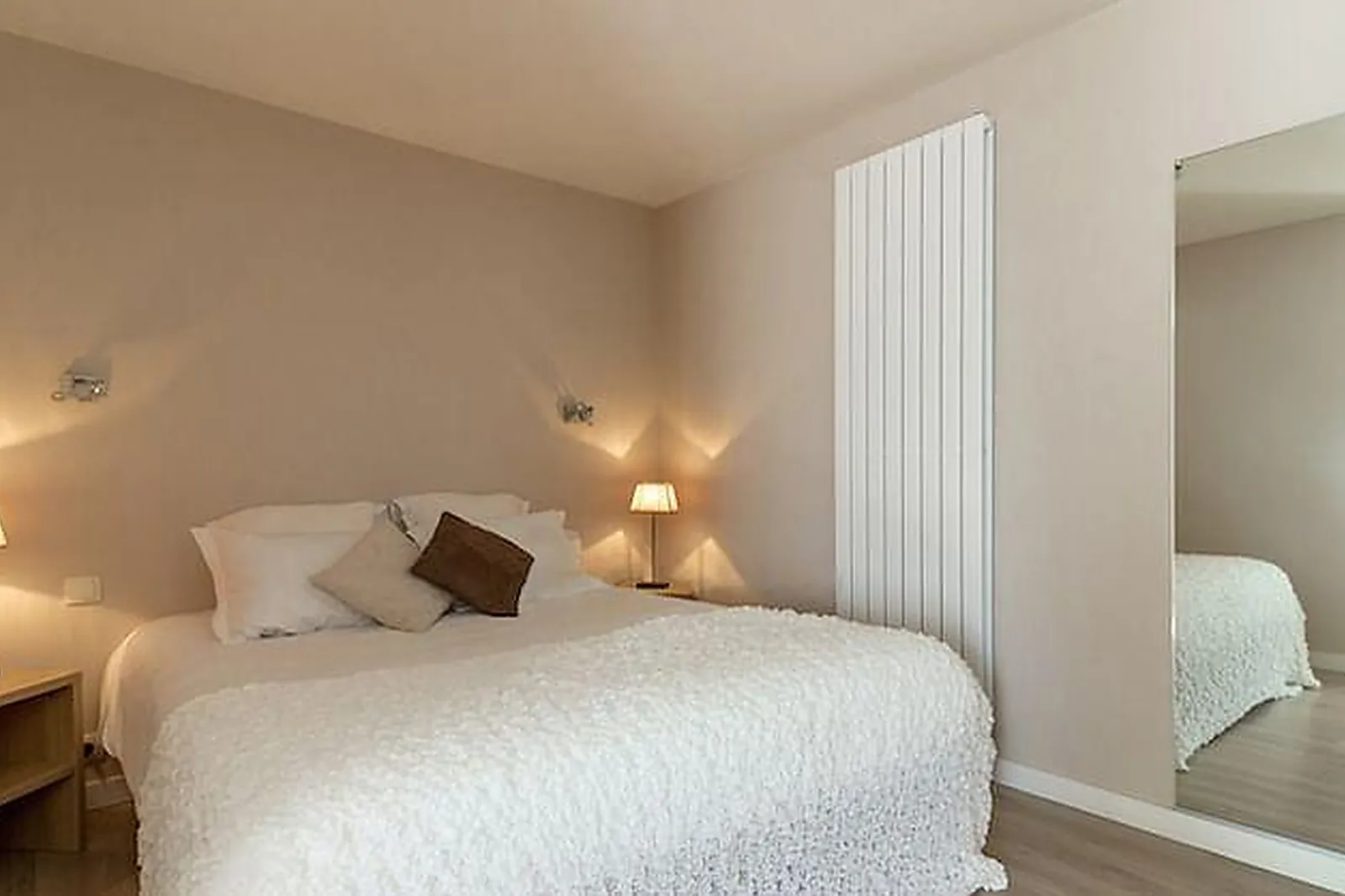 Lieux événementiels, MANOIR DE LA POMMERAIE ***