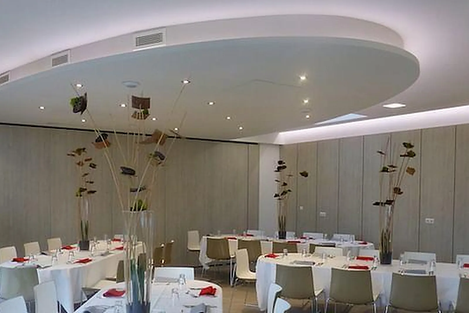 Lieux événementiels, MANOIR DE LA POMMERAIE ***