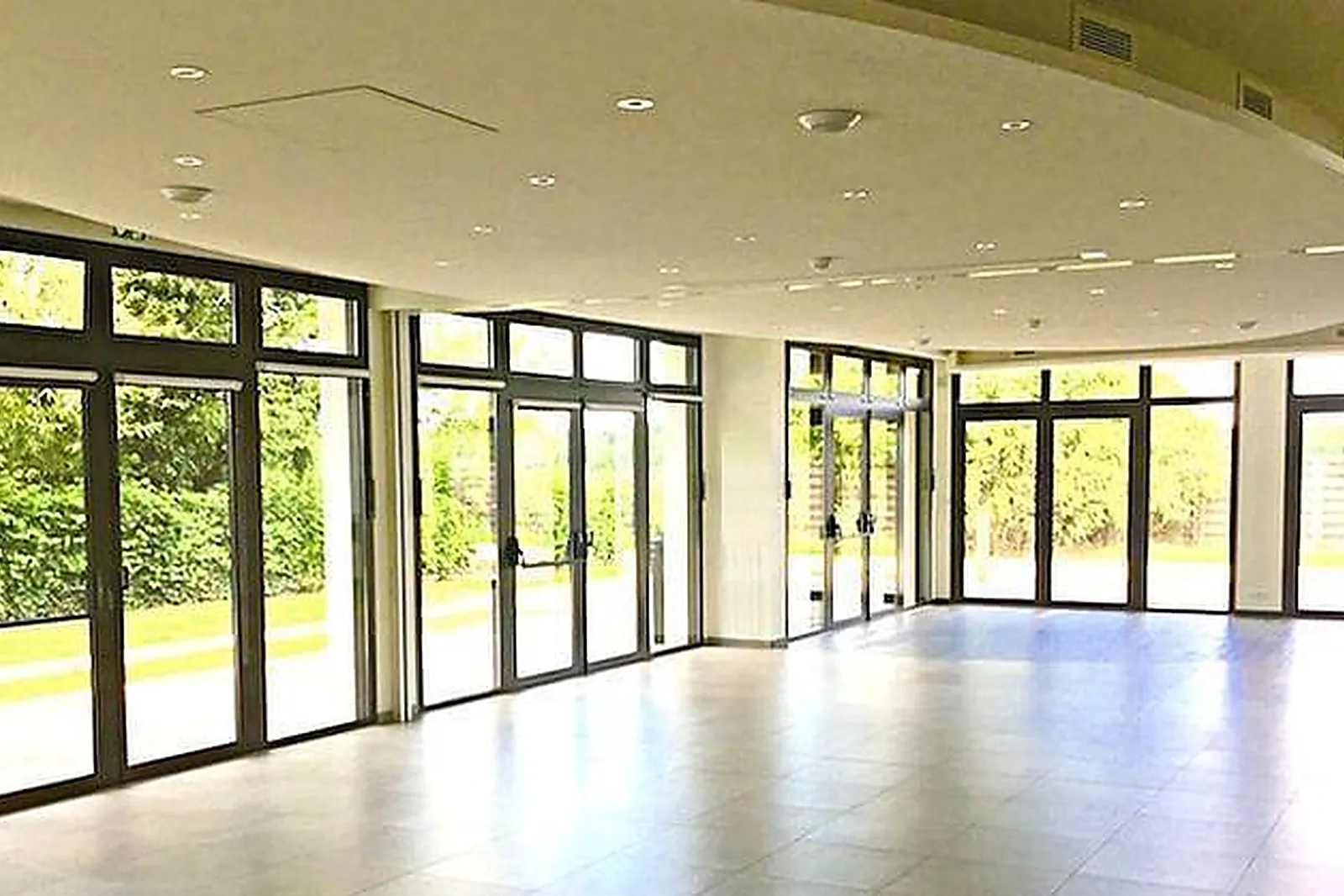 Lieux événementiels, MANOIR DE LA POMMERAIE ***