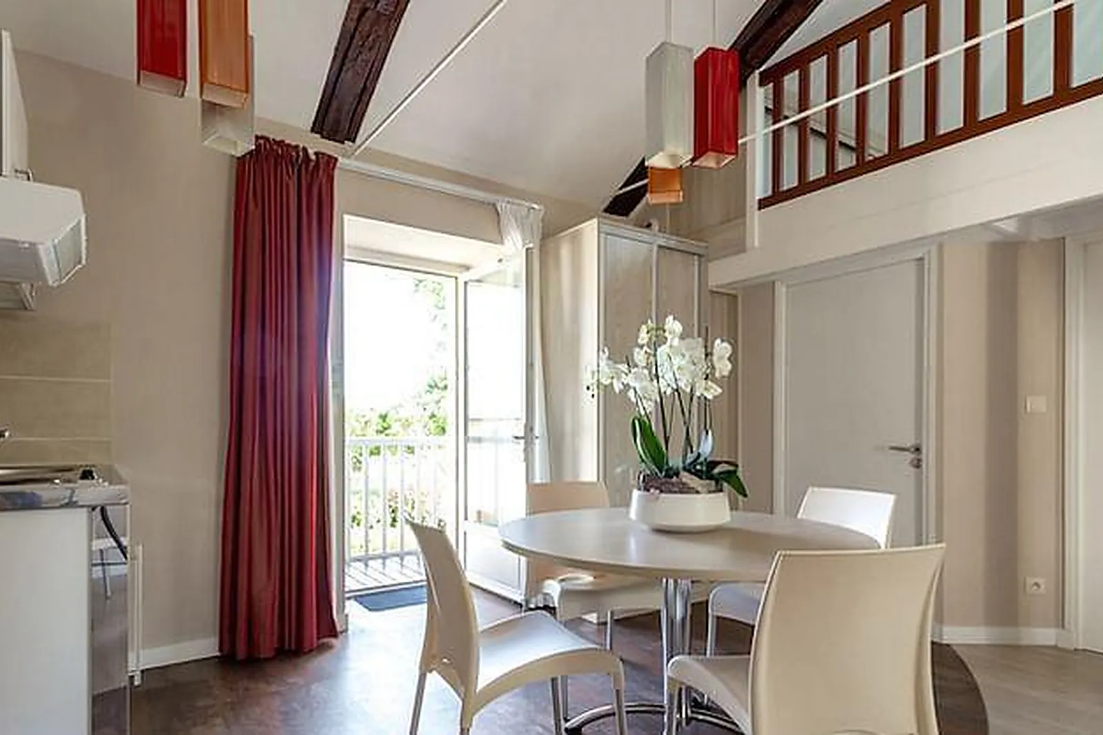 Lieux événementiels, MANOIR DE LA POMMERAIE ***