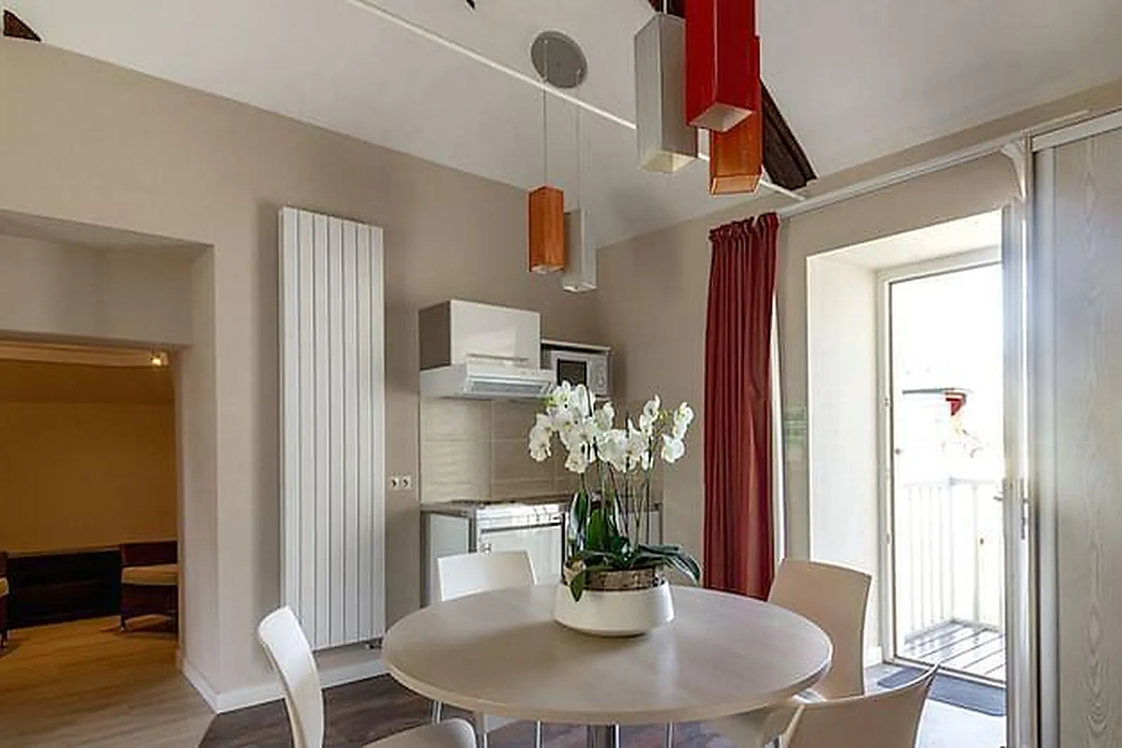 Lieux événementiels, MANOIR DE LA POMMERAIE ***