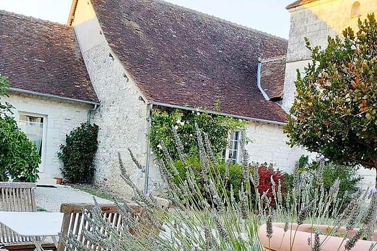 Lieux événementiels, MANOIR DE LA ROUSSELLIÈRE