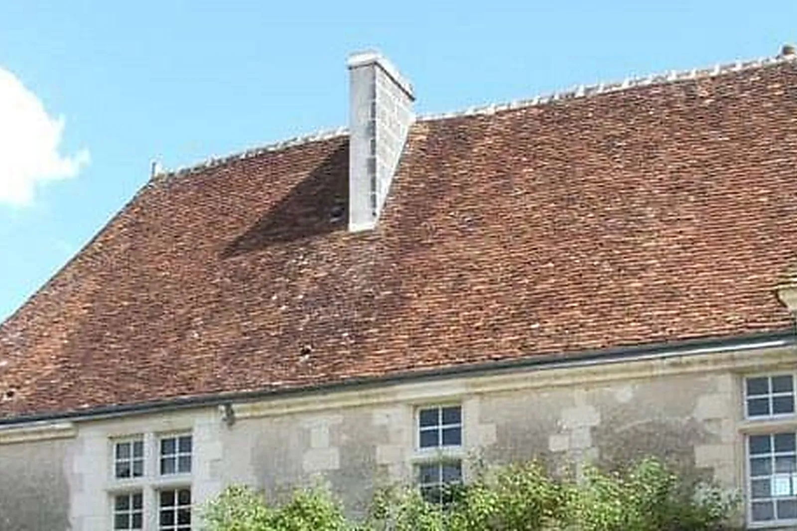 Lieux événementiels, MANOIR DE LA ROUSSELLIÈRE