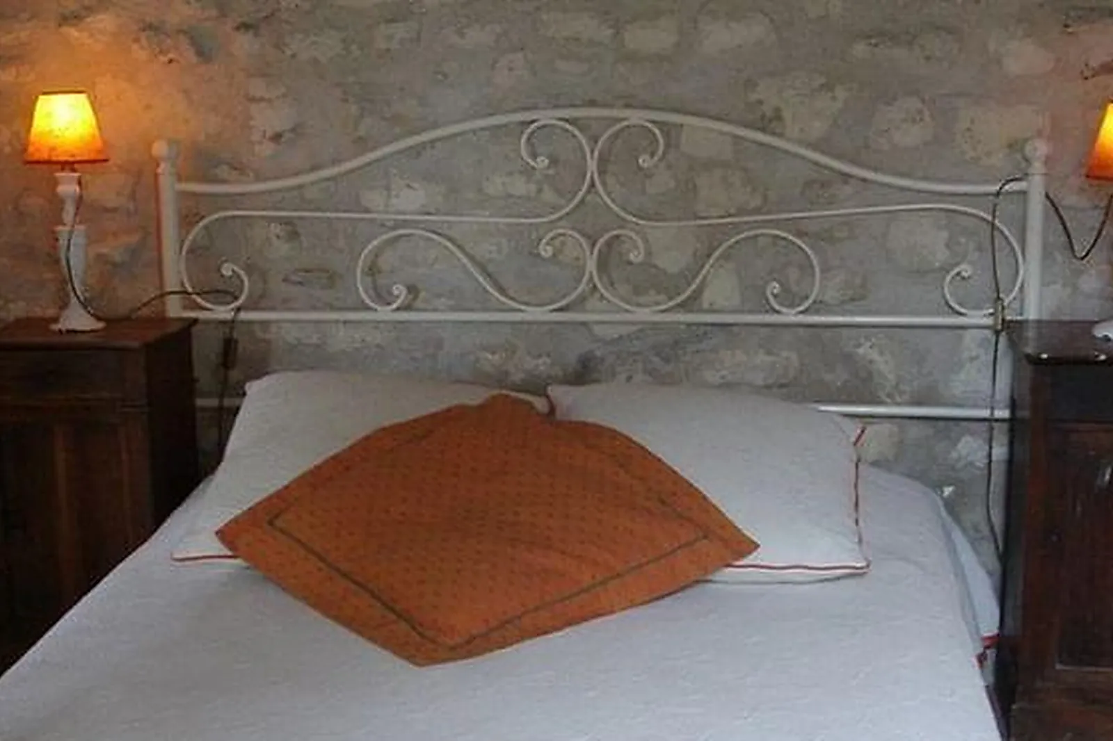 Lieux événementiels, MANOIR DE LA ROUSSELLIÈRE